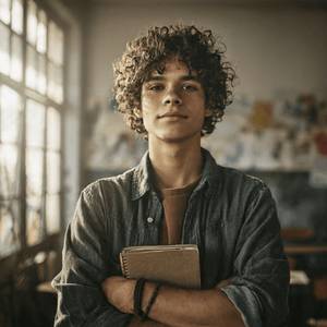 Comentário de Gabriel Andrade