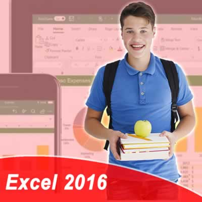 Excel 2016 – antigo