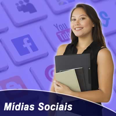 Mídias Sociais 2016 – antigo