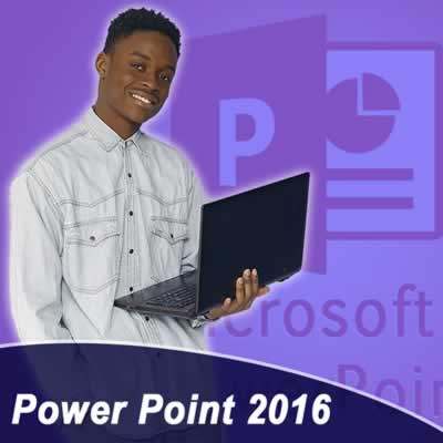 Powerpoint 2016 – antigo