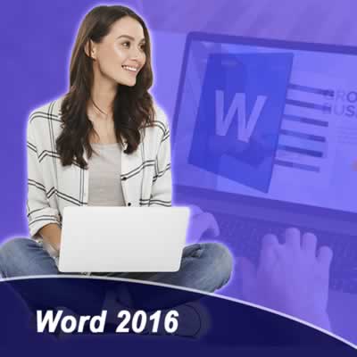 Word 2016 – antigo