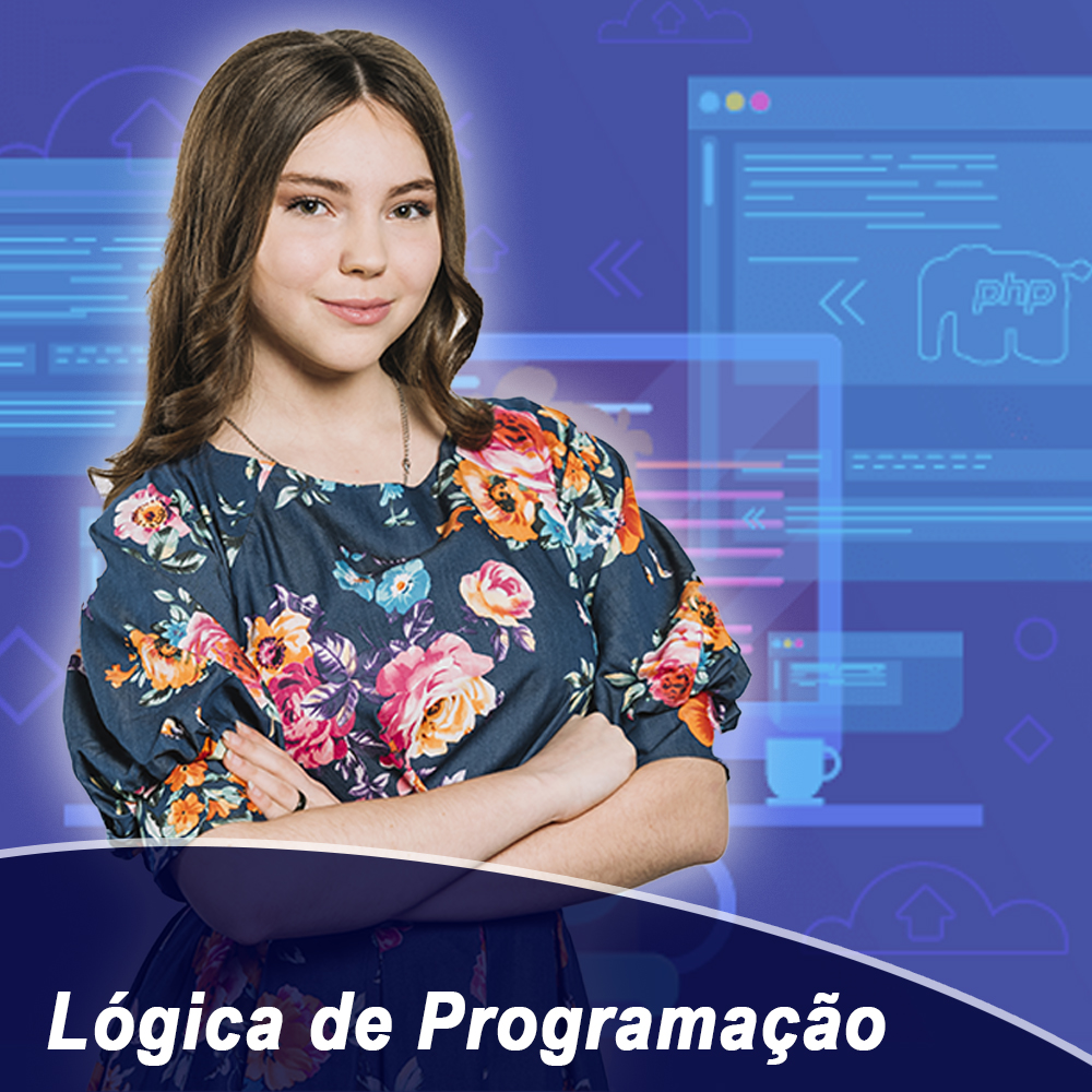Lógica de Programação